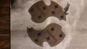 Burton snb 138 cm - 3