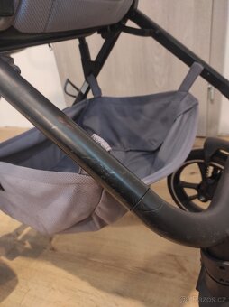 Trojkombinace moon nuova - 3