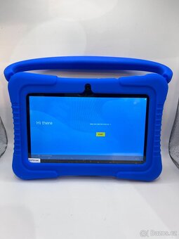 Dětský tablet se silikon pouzdrem - 3