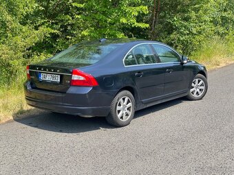 Volvo S80 2.0T5 - 3