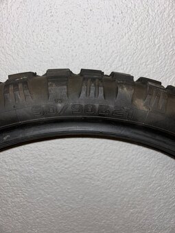 Mitas E10 90/90 21 - 3