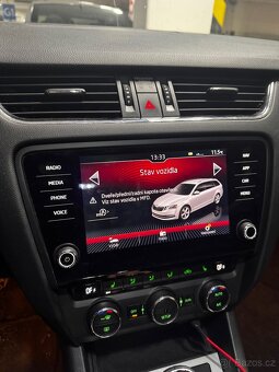 Rádio mib2 swing - 3