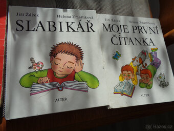 Pro první třídu - 3