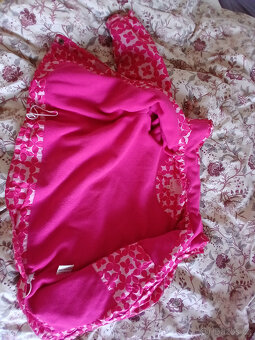 jarní přechodová bunda Wolf 116 - 3