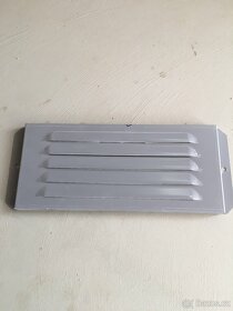 Komínová mřížka - 3