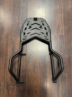 Alu topcase Yamaha Tenere - 3