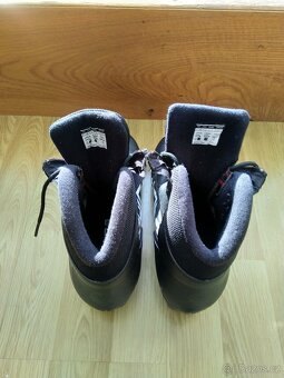 Boty na běžky - 3