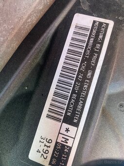 MOTOR 1.0 TSI CHZ 70 KW - 3