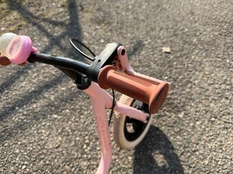 Dětské 10" odrážedlo Runride 500 - 3