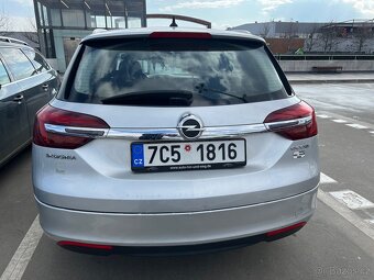 Opel Insignia - 3