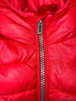 Bunda vel.104 značka ´SAM 73’ - 3