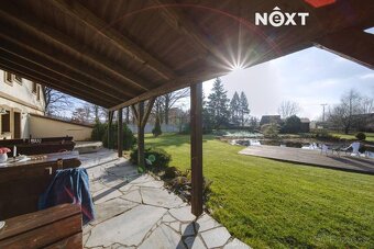 Prodej Rodinný dům, 830㎡ - 3