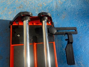 Řezačka dlaždic 40 cm Tiler - 3