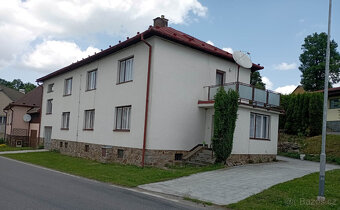 Bytový dům - 3