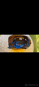 Dětská přilba na kolo - 3