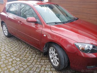 mazda 3 - 3