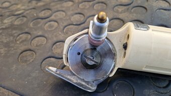 Rezačka na latky - 3