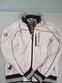 Thor steinar bunda vel 2xl - 3