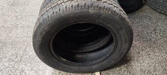 Prodám kola Mercedes Vito, Mitsubishi L 200 - 3