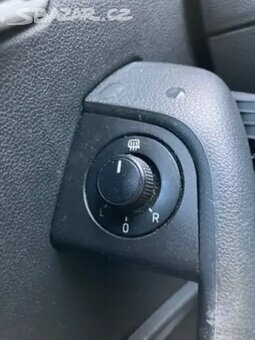 Prodám náhradní díly Škoda Octavia 3 - 3