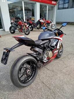 Ducati Panigale V2 Superquadro Final Edition - 3