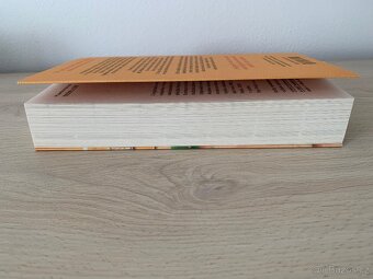 Hotýlek v Itálii - Phaedra Patrick 🇮🇹🍕🛵 - 3