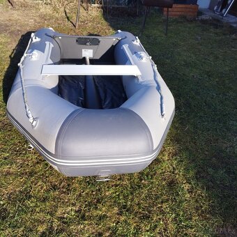 Člun GLADIATOR 280 - 3