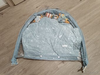 Little duch hrazdička - 3