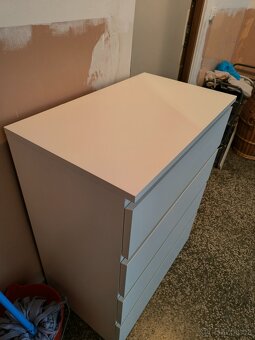 IKEA komoda - 3