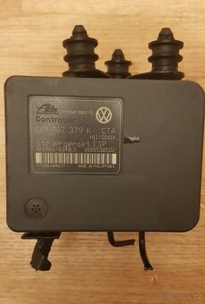 jednotka ABS VW GOLF V - 3