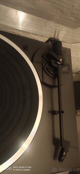 gramofon Technics SL-BD20D. - 3