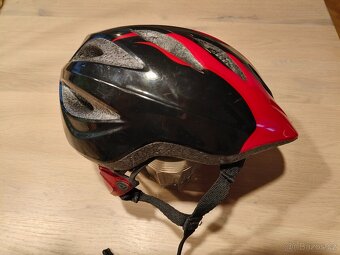 dětská cyklo helma Giro - 3