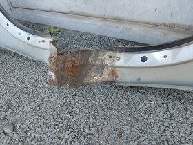 Karosářské díly Corsa C - Z157 - 3