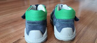 Sandály Superfit vel. 25 - 3