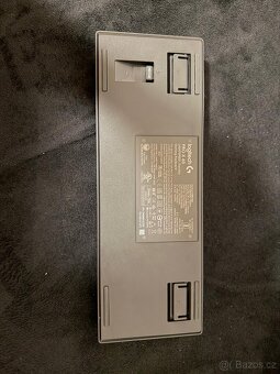 Logitech G PRO X 60 Lightspeed Keyboard - 3