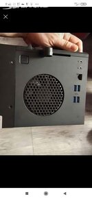 GS30 Shadow + stanice - 3