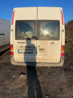 Ford Transit - 3
