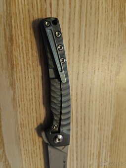 Nůž kizer splinter - 3