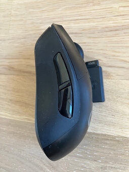Myš Logitech G703 - 3