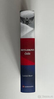 Hitlerovi Češi, Lukáš Beer - 3