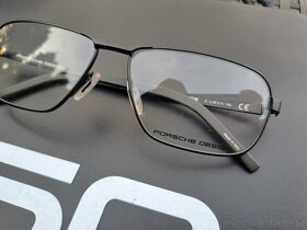 Porsche Design brýle P8303 - 3