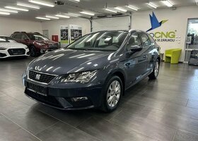 Seat Leon 1.5 TGI CNG ST Zar1R 96 kw1 - 3