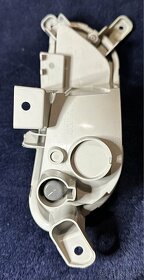Deflektor z. nárazníku Mazda CX-3 (práva), CX-5 (levá) - 3