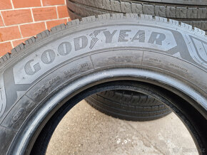 215/75 r16 C letni pneu uzitkove zatazove 215 75 16 R16C - 3