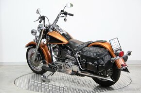 Harley-Davidson Heritage Softail - 3