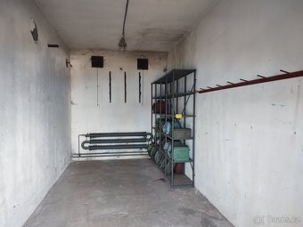 Pronájem, Sklad, 14m2 - Skuteč - Husova ul., ev.č. 00173 - 3