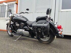 Suzuki VL800 Intruder volusia - 3