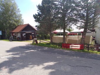Horská chata Šumava,levné ubytování. - 3