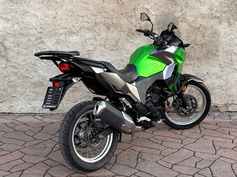 Kawasaki Versys 300 2018, najeto 22700km - 3