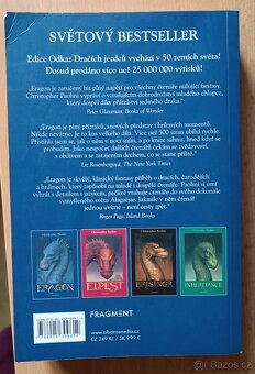 Eragon - Ch. Paolini - 3